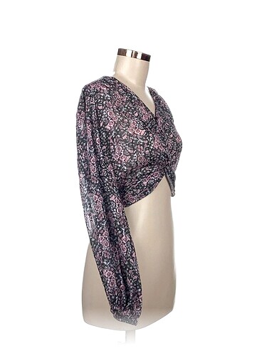 Vintage Love Vintage Love Bluz %70 İndirimli.