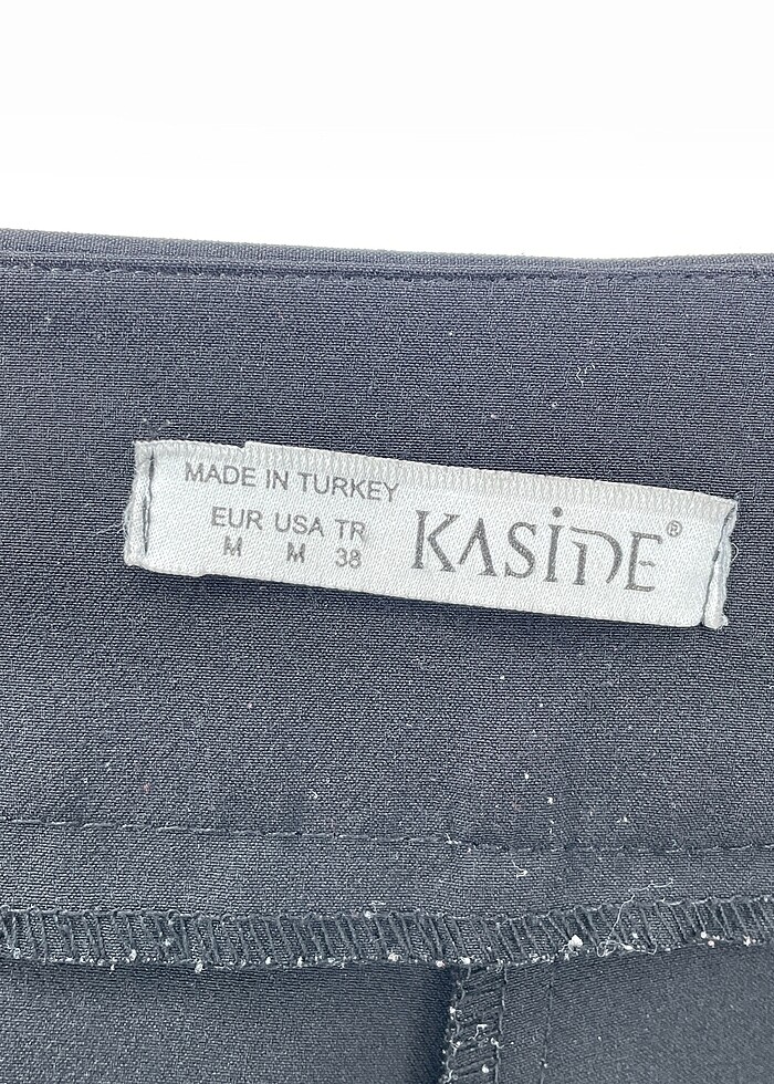 Vintage Love Kumaş Pantolon %70 İndirimli. - Görsel 4