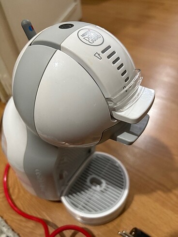 Kahve makinası - Görsel 6