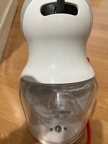 Kahve makinası - Görsel 9