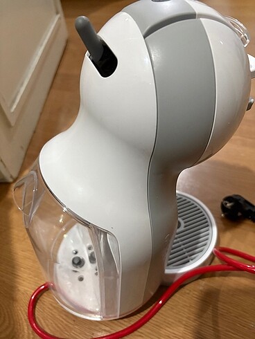 Kahve makinası - Görsel 7