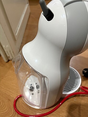 Kahve makinası - Görsel 8