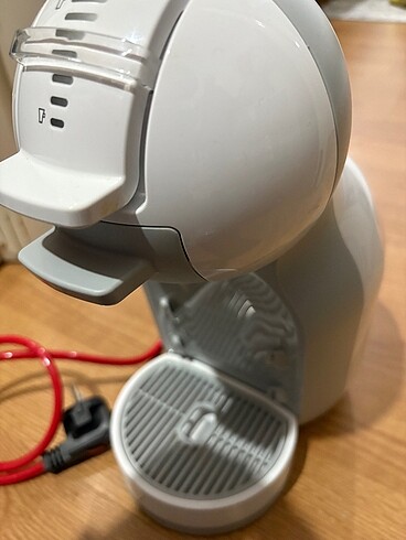 Kahve makinası - Görsel 10