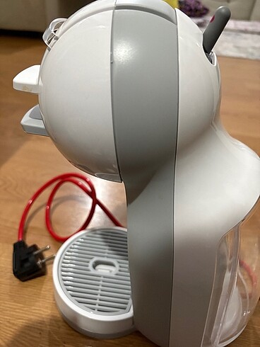 Kahve makinası - Görsel 11