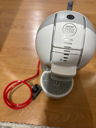 Kahve makinası - Görsel 12