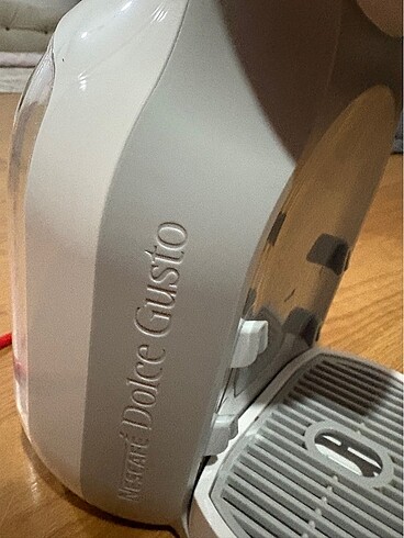 Kahve makinası - Görsel 5