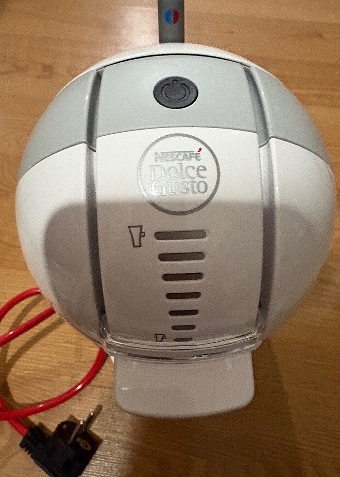 Kahve makinası - Görsel 4