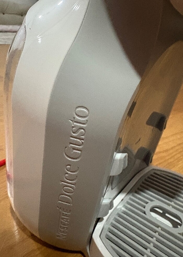 Kahve makinası - Görsel 5