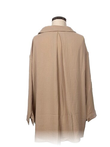 Vintage Love Gömlek %70 İndirimli. - Görsel 3