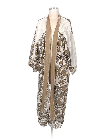 Vintage Love Kimono %70 İndirimli.