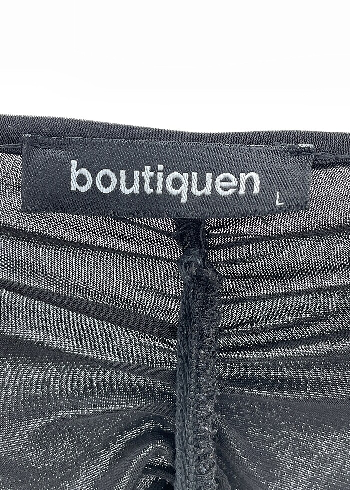 Vintage Love Kısa Elbise %70 İndirimli. - Görsel 4