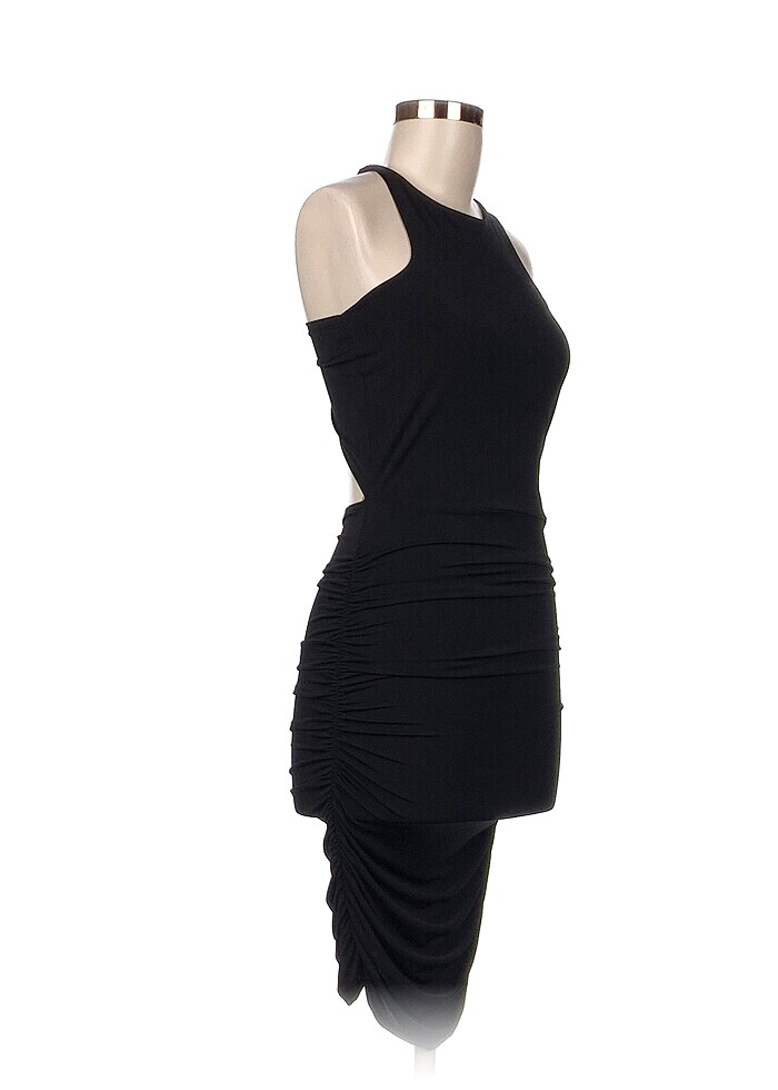 Vintage Love Kısa Elbise %70 İndirimli. - Görsel 2