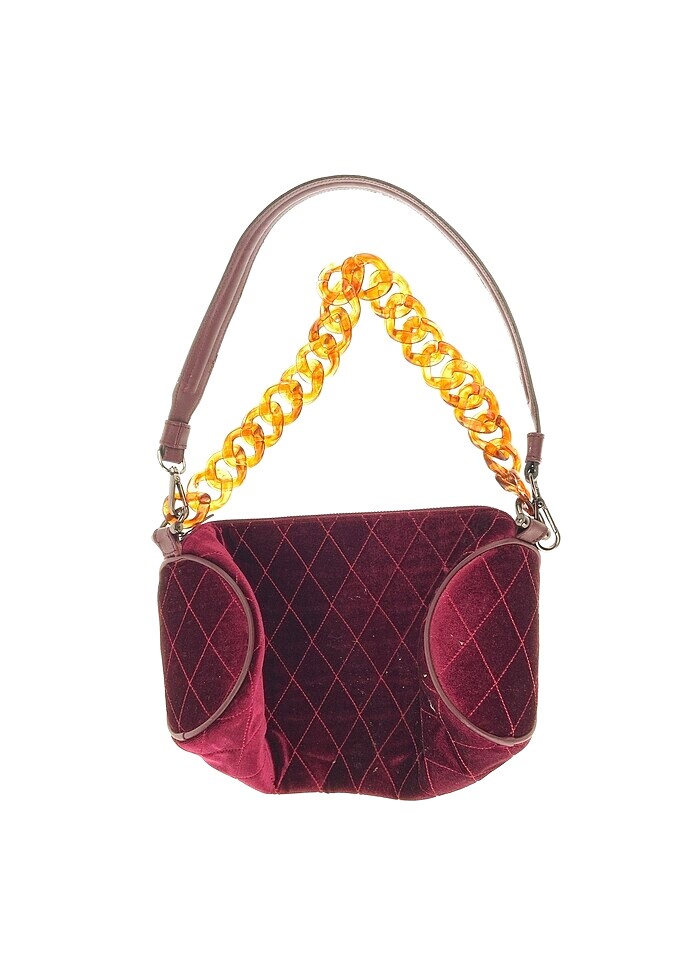 Hotiç Kol Çantası %70 İndirimli. - Görsel 2