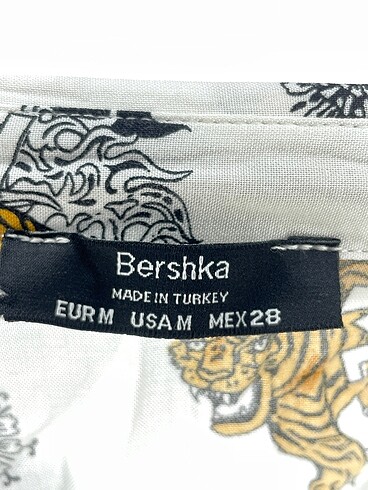 Bershka Gömlek %70 İndirimli. - Görsel 4