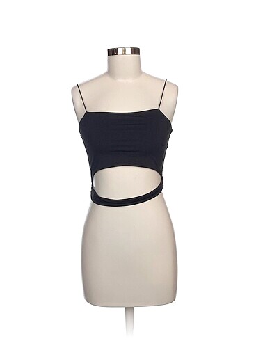 Vintage Love Mini Üst %70 İndirimli.