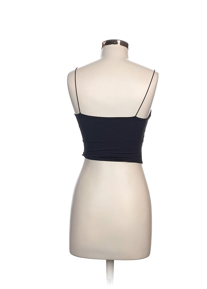 Vintage Love Mini Üst %70 İndirimli. - Görsel 3