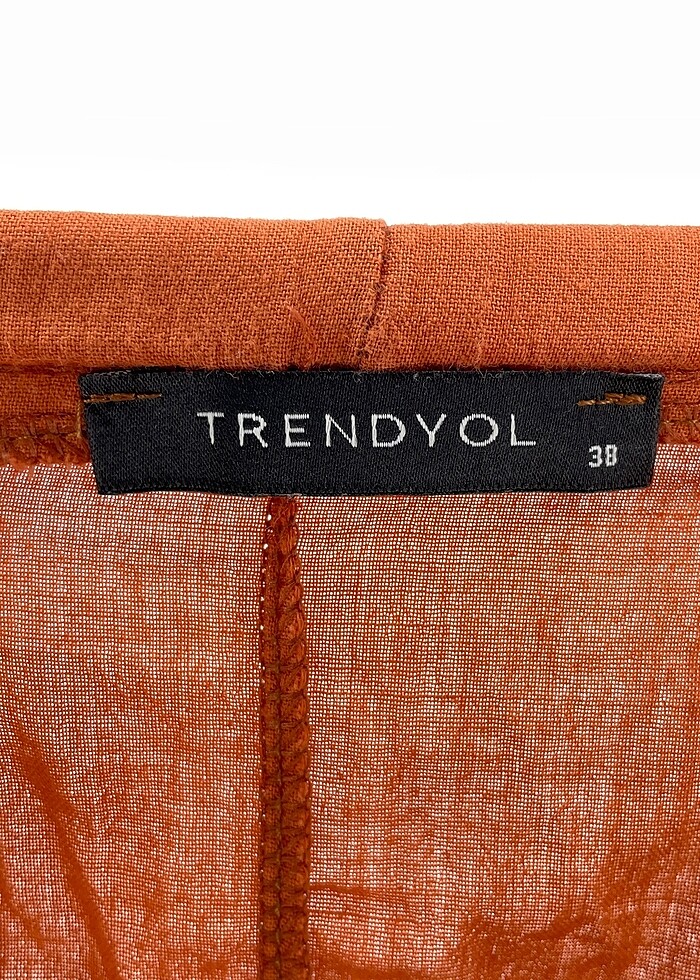 Trendyol & Milla Mini Şort %70 İndirimli. - Görsel 4