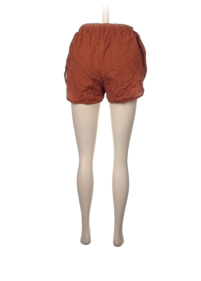 Trendyol & Milla Mini Şort %70 İndirimli. - Görsel 3