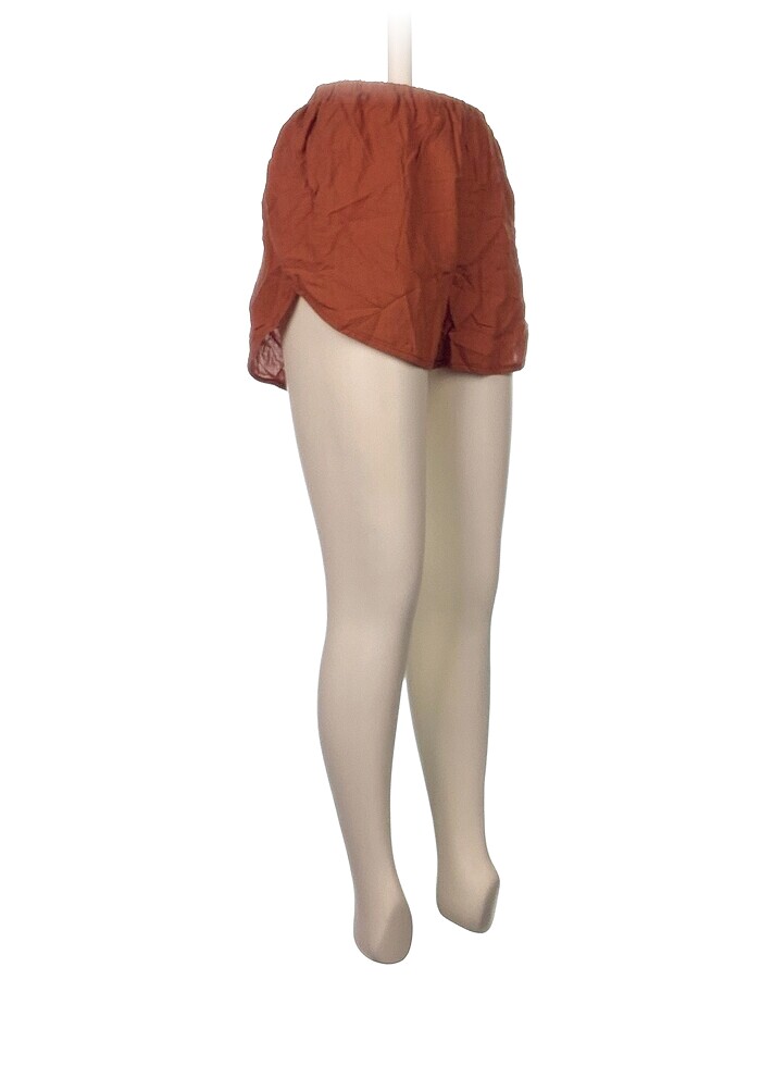 Trendyol & Milla Mini Şort %70 İndirimli. - Görsel 2