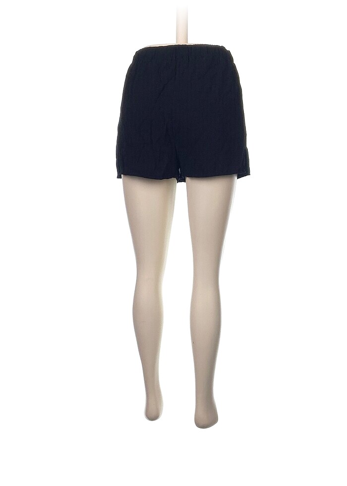 Trendyol & Milla Mini Şort %70 İndirimli. - Görsel 3