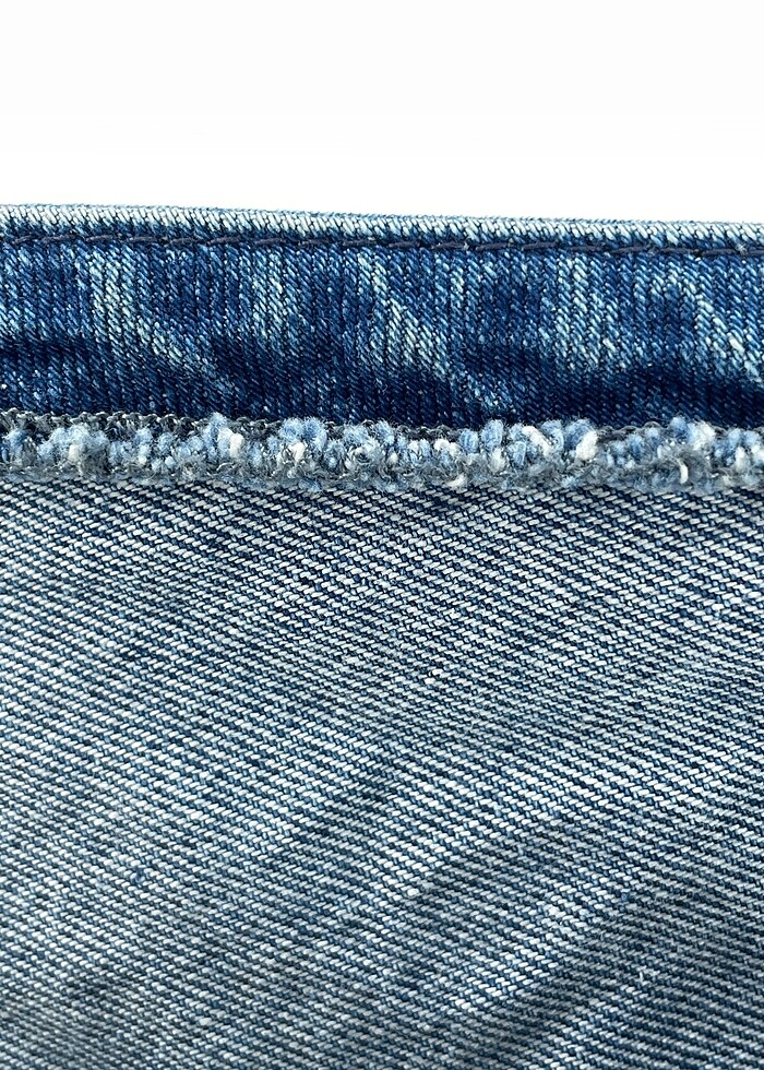 Vintage Love Kısa Elbise %70 İndirimli. - Görsel 4