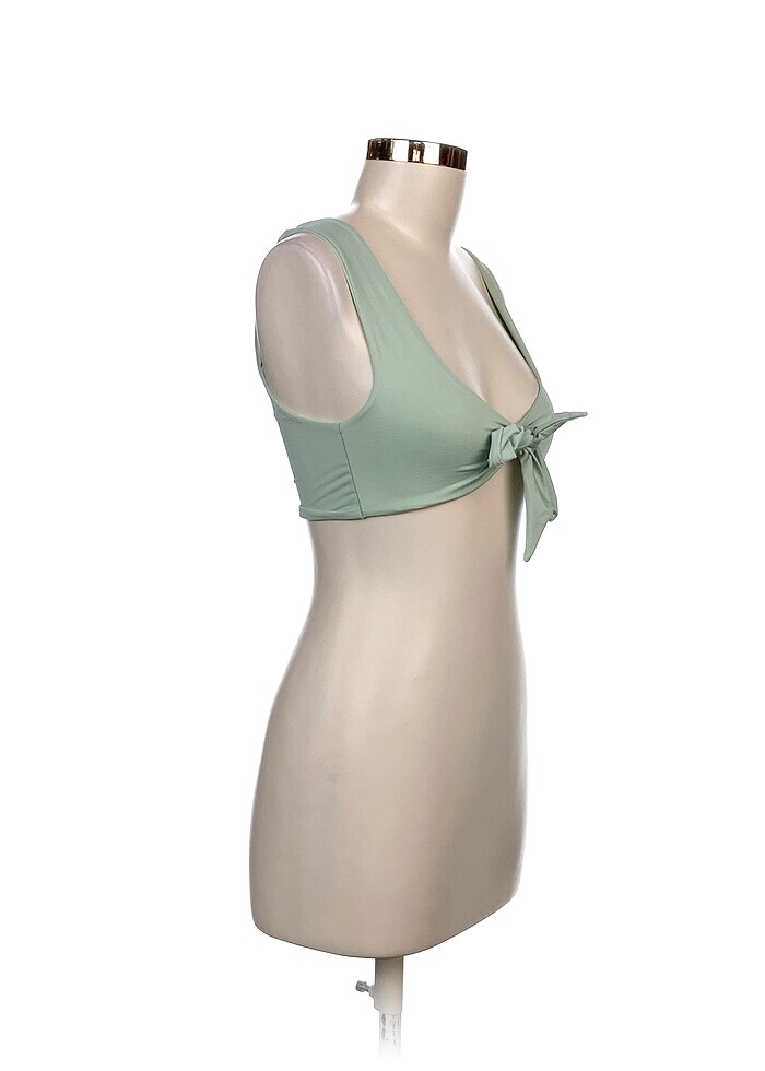 Vintage Love Bluz %70 İndirimli. - Görsel 2