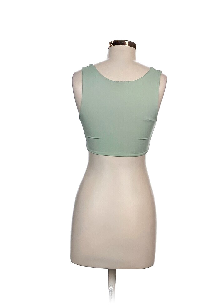 Vintage Love Bluz %70 İndirimli. - Görsel 3