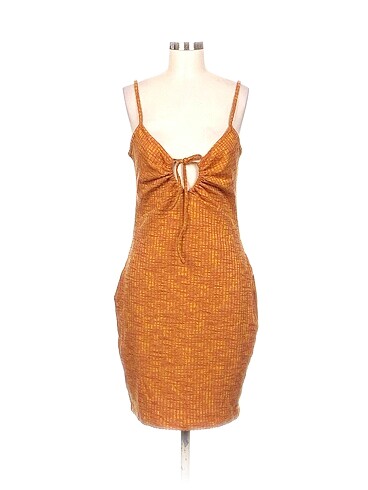 Vintage Love Kısa Elbise %70 İndirimli.
