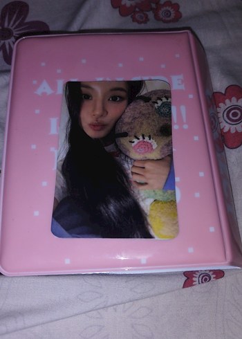 Chaeyoung Twice PC