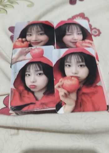 Chuu Elma set pc