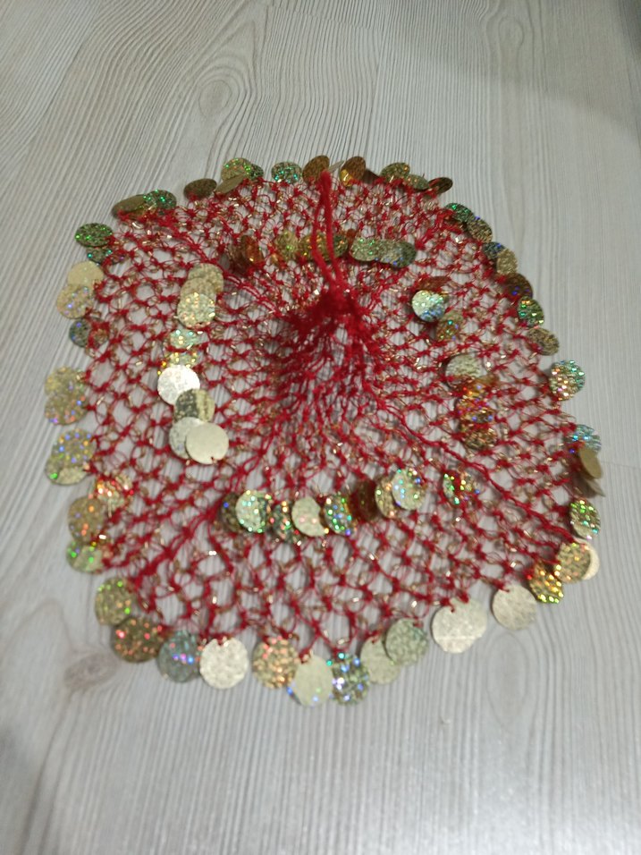 GELİN MENDİLİ - Görsel 2