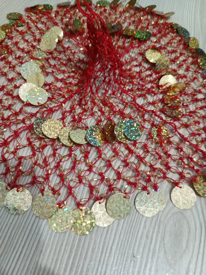 GELİN MENDİLİ - Görsel 3