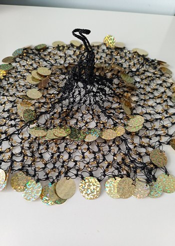 GELİN MENDİLİ - Görsel 5