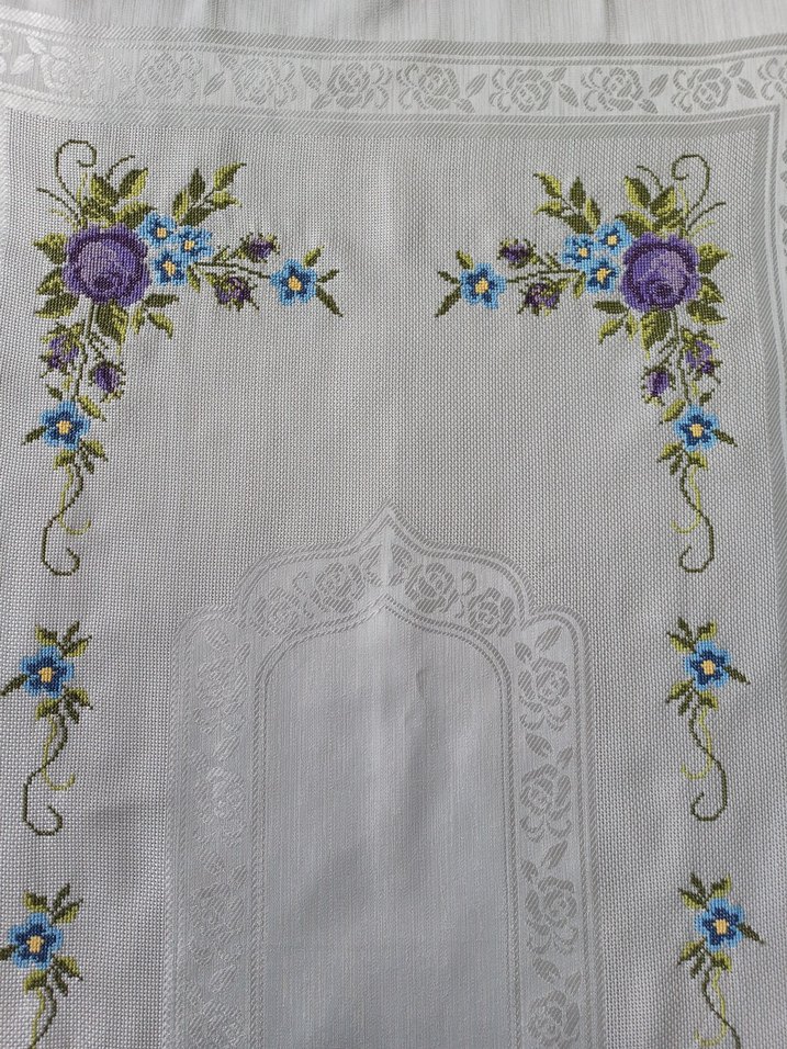 PANO SECCADE ASTARSIZ - Görsel 2