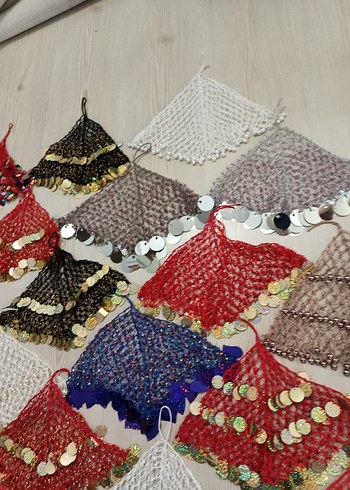 GELİN MENDİLİ - Görsel 9