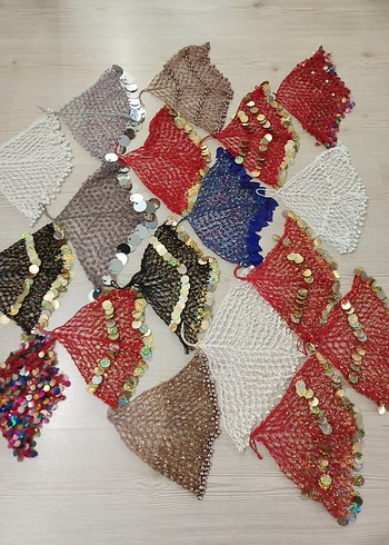 GELİN MENDİLİ - Görsel 13