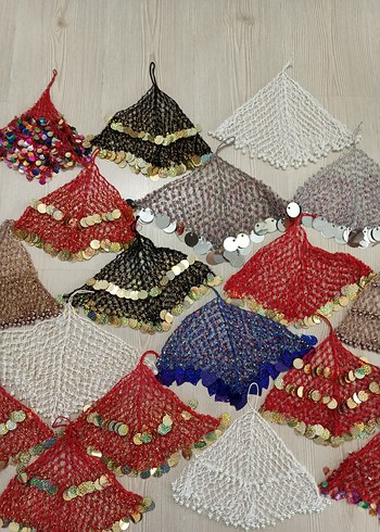 GELİN MENDİLİ - Görsel 7