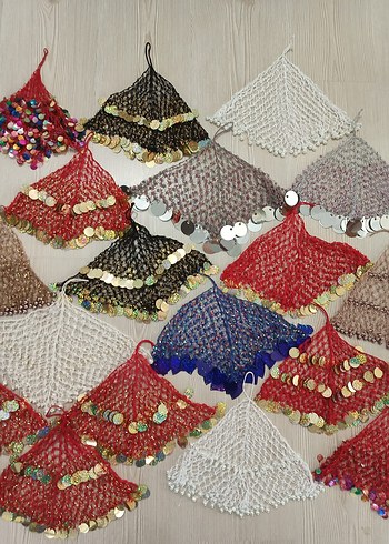 GELİN MENDİLİ - Görsel 11