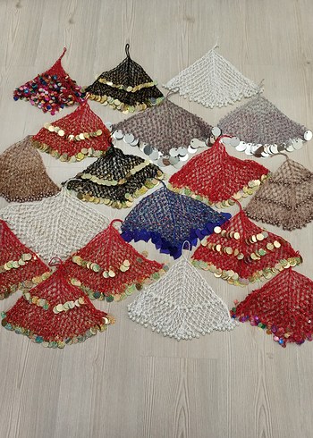 GELİN MENDİLİ - Görsel 10