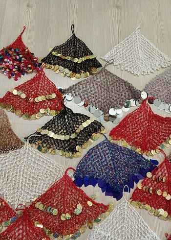 GELİN MENDİLİ - Görsel 6