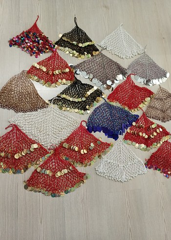 GELİN MENDİLİ - Görsel 5