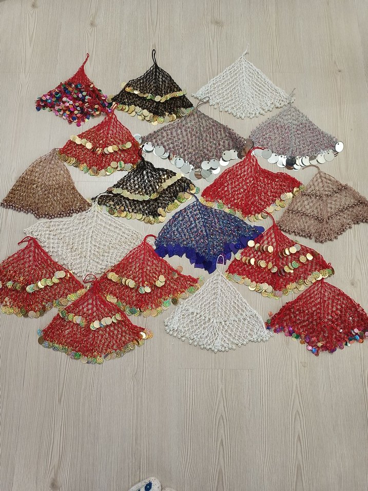 GELİN MENDİLİ - Görsel 4