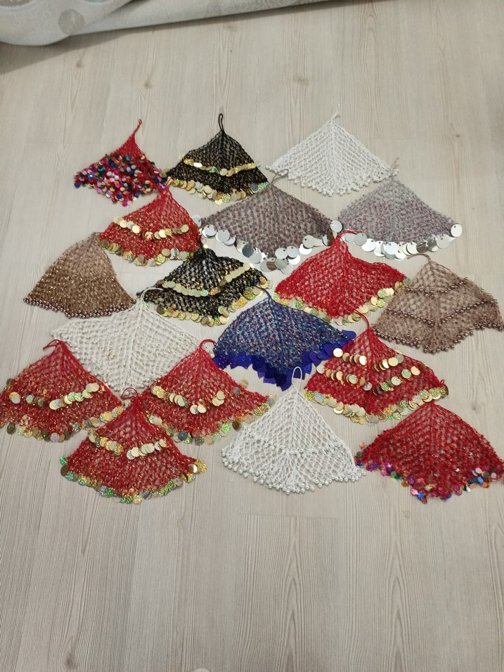 GELİN MENDİLİ - Görsel 2