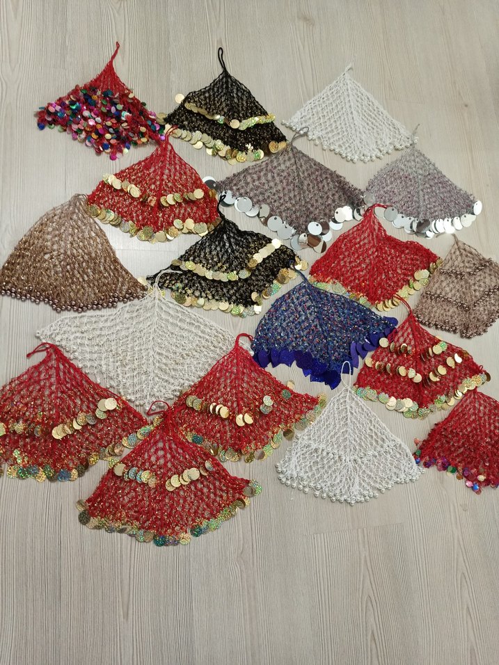 GELİN MENDİLİ - Görsel 5