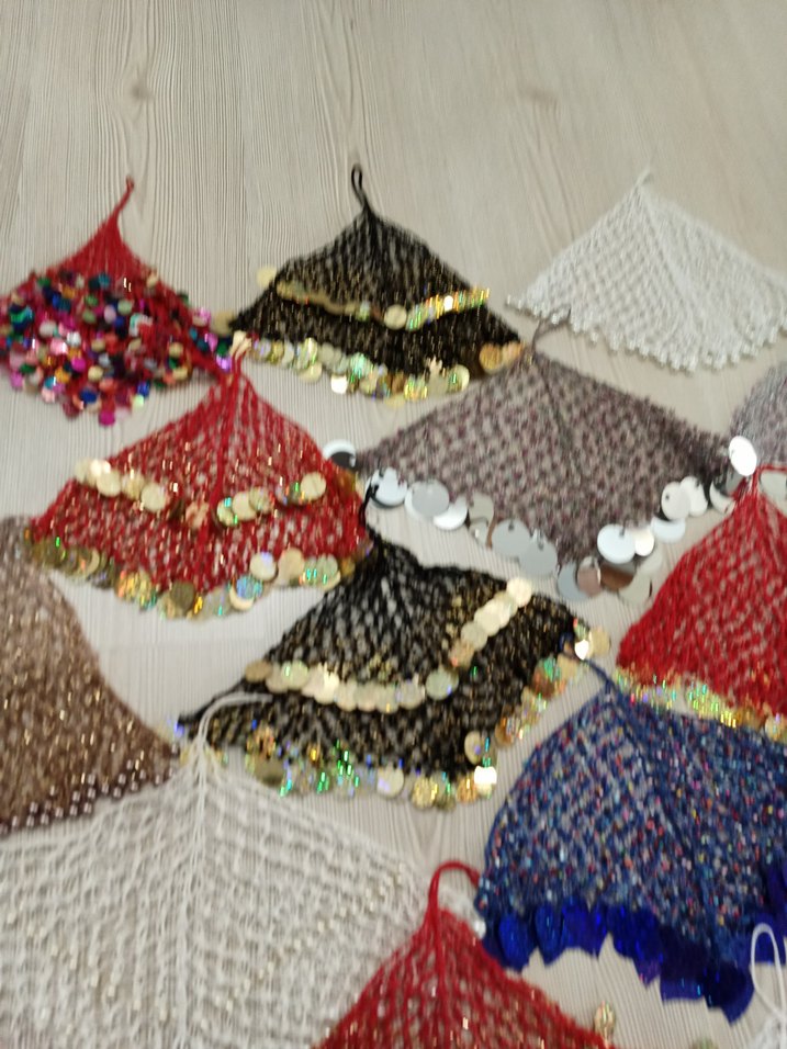 GELİN MENDİLİ - Görsel 3