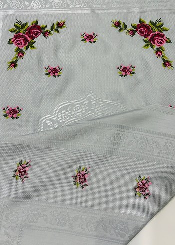 Pano SECCADE astarsız - Görsel 6