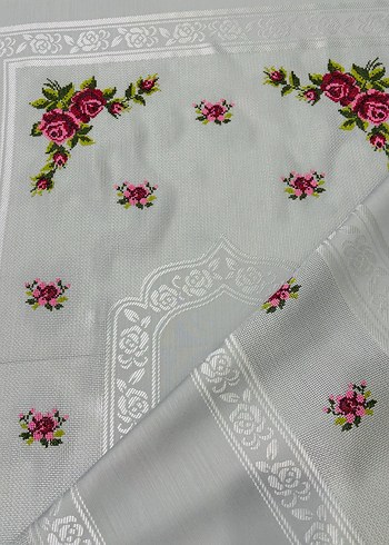 Pano SECCADE astarsız - Görsel 5