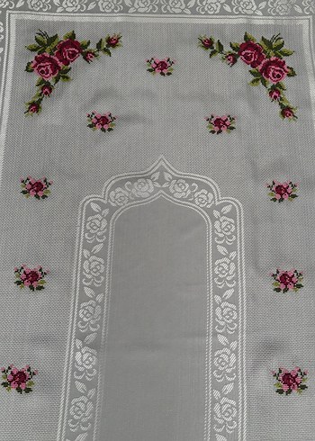 Pano SECCADE astarsız - Görsel 2