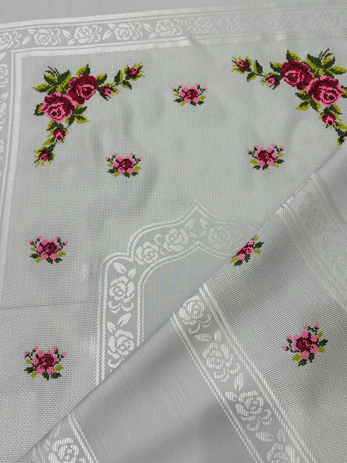 Pano SECCADE astarsız - Görsel 5