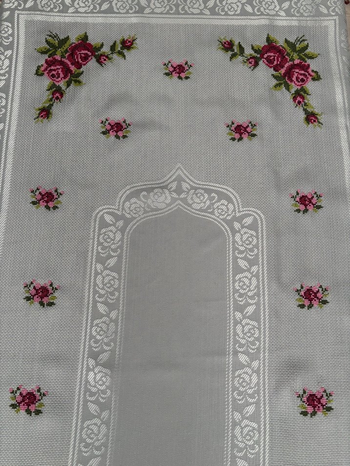 Pano SECCADE astarsız - Görsel 2